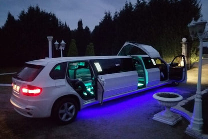 Beiroet: luchthaventransfer in een privélimousine