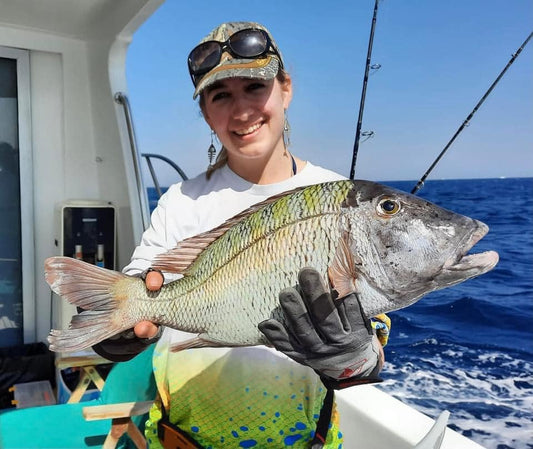 Hurghada: Privé Visdagtocht