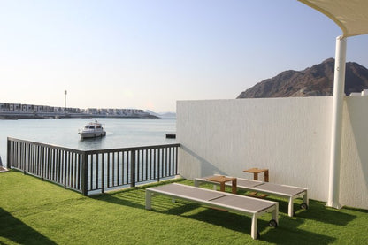 De Dubaï : 2 plongées pour plongeurs certifiés à Fujairah avec déjeuner barbecue