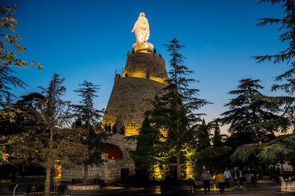 Beyrut'tan: Jeita Mağarası, Harissa ve Byblos Rehberli Turu