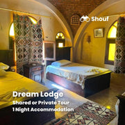 From Cairo: 3-Days Tour to Siwa Oasis