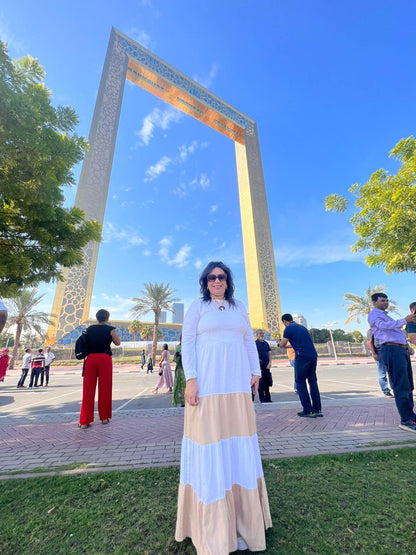 Dubai: Museum of the Future, Burj Al Arab, and Dubai Frame Guided Tour