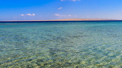 Χουργκάντα: Εκδρομή στο Orange Bay με 2 στάσεις για κολύμβηση με αναπνευστήρα και γεύμα