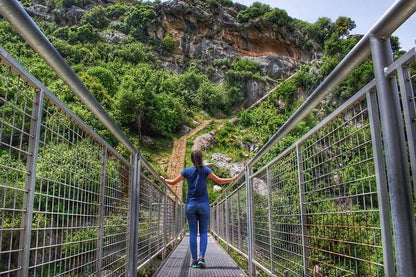 Von Beirut: Aaqoura-Seen, Baatara-Wasserfall und Batroun-Tagestour