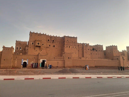 From Marrakech: Excursie de o zi la Ait Ben Haddou și Ouarzazate