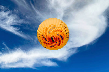 Dubai: Experiência Privada de Voo de Balão de Aventura Premium