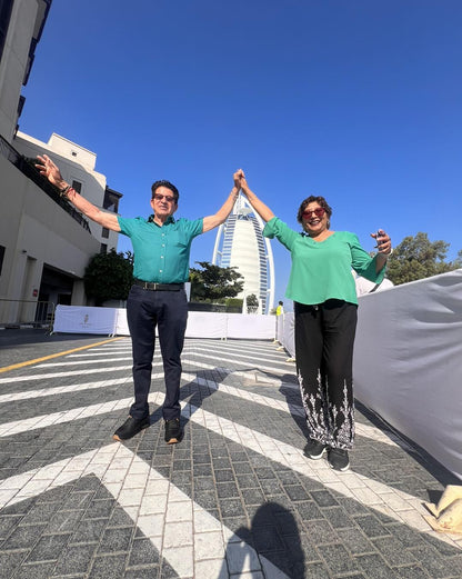 Dubai: Museum of the Future, Burj Al Arab, and Dubai Frame Guided Tour