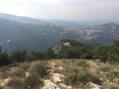 Chouwen: Privates geführtes Wandererlebnis