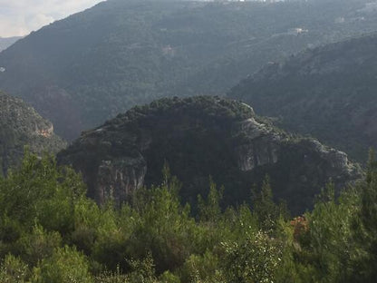 Chouwen: Privates geführtes Wandererlebnis