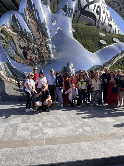 Dubai: Modern Architecture & Sightseeing Guided City Tour