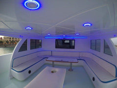 Hurghada: ALS-Voyage Private Boat Snorkeling Trip with Snacks and Soft Drinks