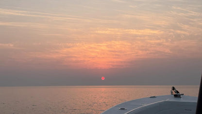 الدوحة: رحلة صيد خاصة في عرض البحر في قطر