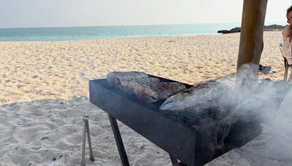 الدوحة: رحلة صيد خاصة في عرض البحر في قطر