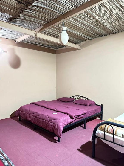 Salalah: Overnatting i ørkencamping i Empty Quarter Rub al Khali