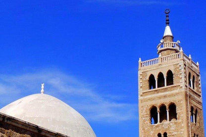 Ab Beirut: Stadtrundfahrt durch Tripolis