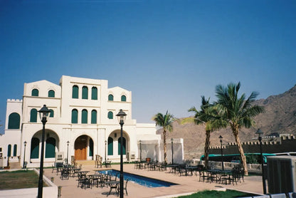 From Jeddah: Taif Mountains and City Full-Day Tour with Lunch