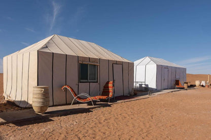 From Marrakech: viaggio privato di 3 giorni nel Sahara di Erg Chegaga