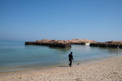 Mascate: Tour de crucero y snorkel en las Islas Daymaniat