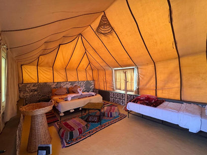 From Marrakech: viaggio privato di 3 giorni nel Sahara di Erg Chegaga