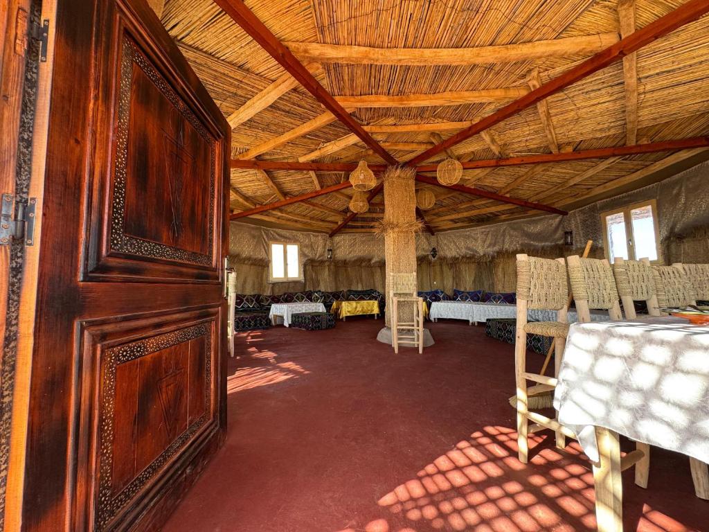 From Marrakech: viaggio privato di 3 giorni nel Sahara di Erg Chegaga