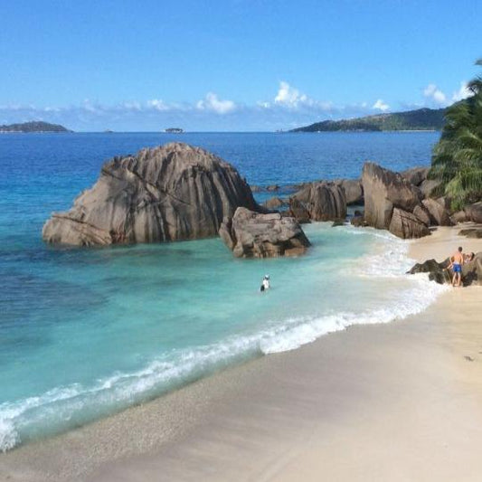Shouf Wundor Seychelles | Shouf Proveedor
