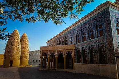 Doha: Recorrido Turístico por la Ciudad con un Guía Local