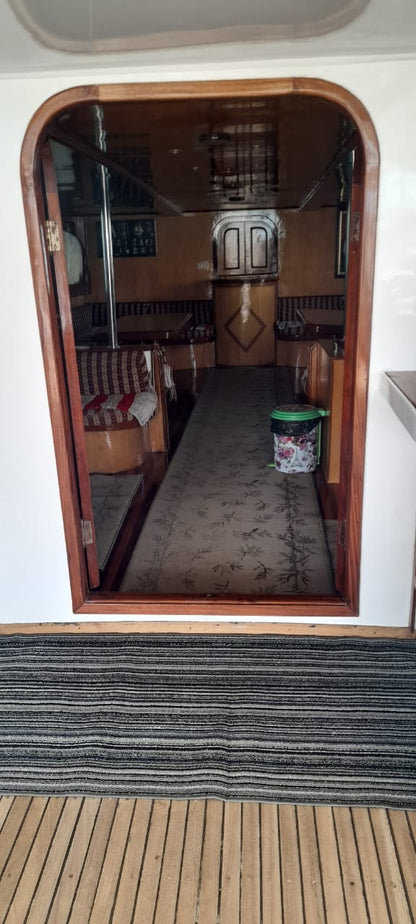 El Gouna: Private Boat Day Trip to Bayoud