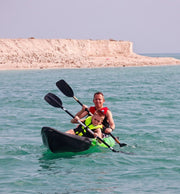 Doha: Private Dhow Boat Trip along Corniche