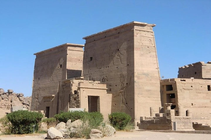 Aswan: City Highlights Private Guided Tour