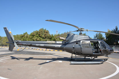 Dubai: passeio panorâmico de helicóptero