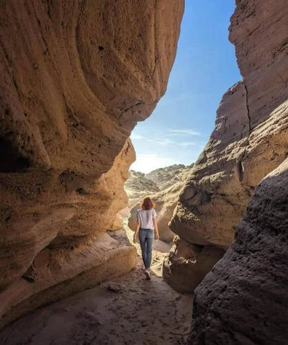 Agadir: Horse Riding, Sandboarding and Canyon Guided Tour