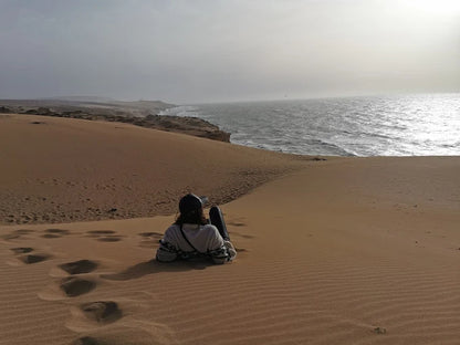Agadir: Horse Riding, Sandboarding and Canyon Guided Tour