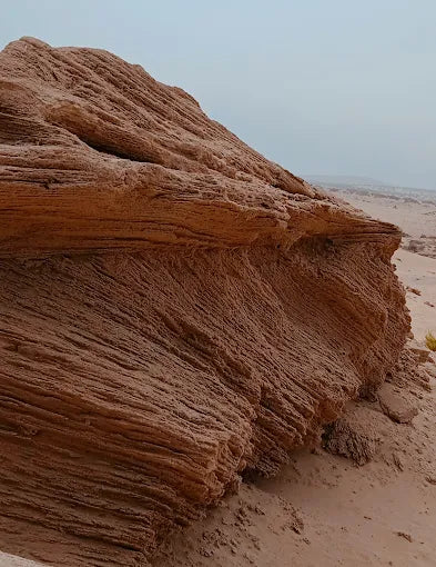 Agadir: Horse Riding, Sandboarding and Canyon Guided Tour
