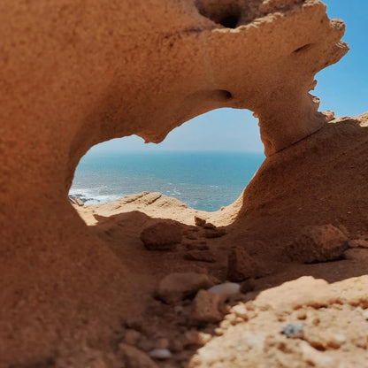 Agadir: Sandboarding and Canyon Half-Day Tour
