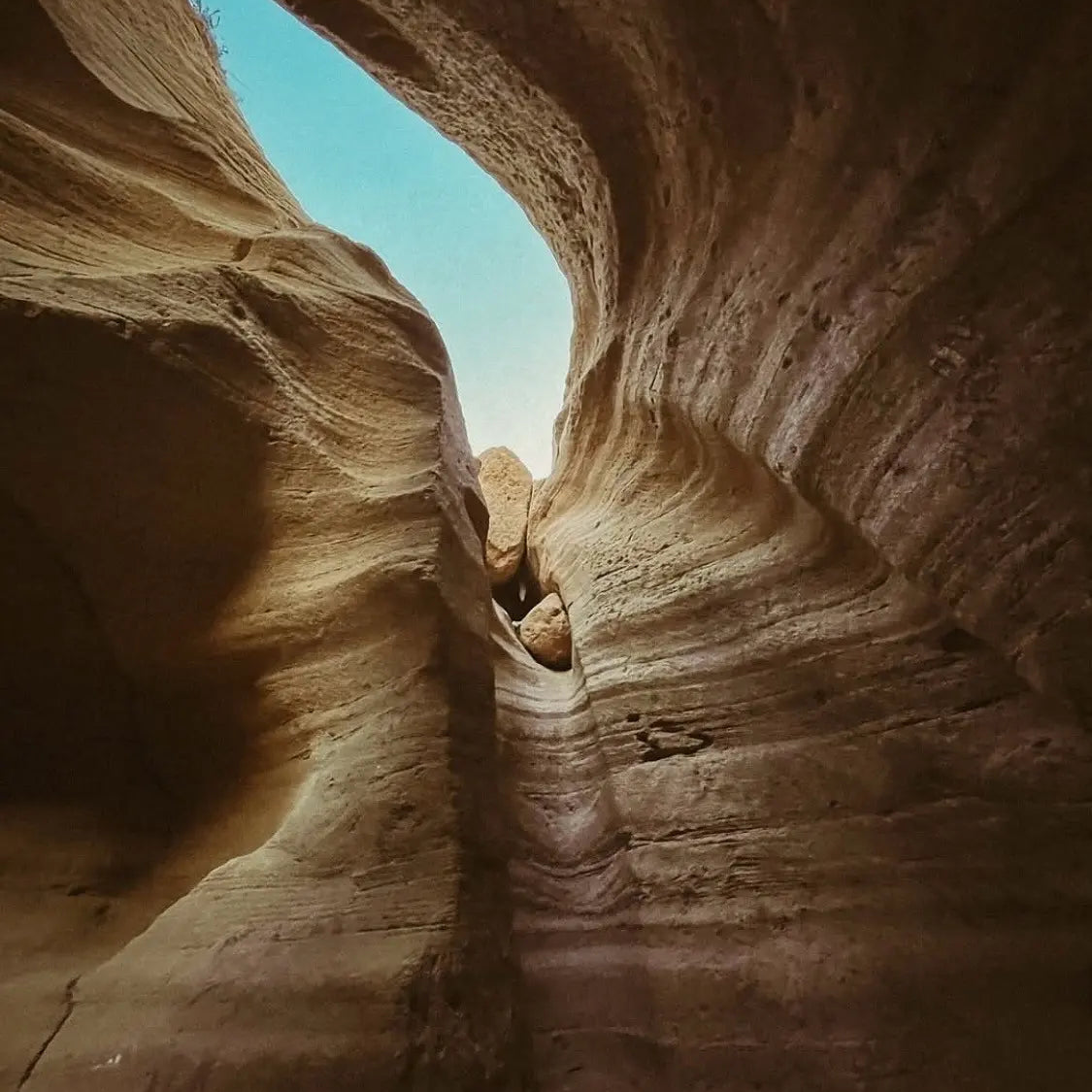 Agadir: Sandboarding and Canyon Half-Day Tour