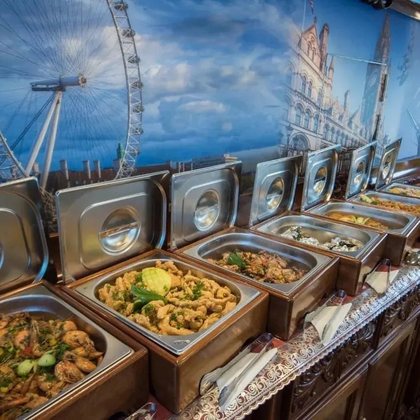 Ain El Sokhna: Passeio Privado de Barco Panorama com Mergulho com Snorkel, Almoço e Refrigerantes