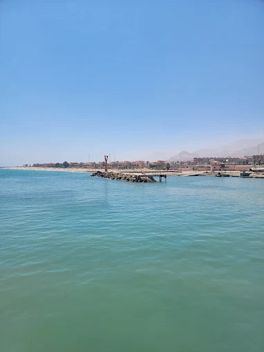 Aïn el-Sokhna : Croisière en bateau de snorkeling de luxe avec déjeuner