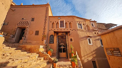 From Marrakech: Tur privat la Ait Ben Haddou și Kasbah-ul Telouet