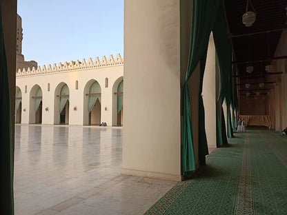 Kahire: Sokak Yemekleri Tadımları ile Eski Şehir Yürüyüş Turu