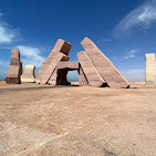 Sharm El Sheikh: Ras Mohammed, Allah-porten, Magiske innsjøen og Mangrover Snorkletur med Buss