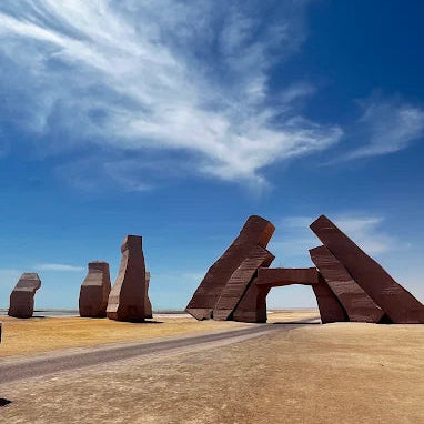 Sharm El Sheikh: Ras Mohammed, Allah-porten, Magiske innsjøen og Mangrover Snorkletur med Buss