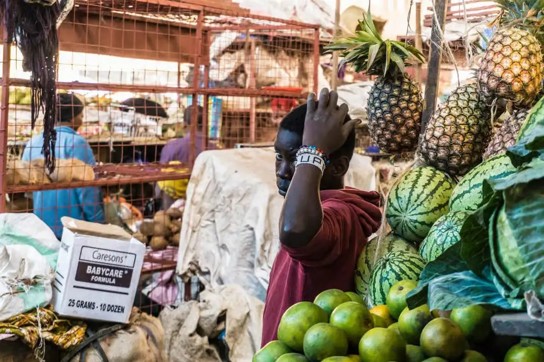 Arusha: Geführte Stadttour mit kulturellen Highlights