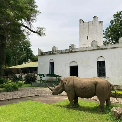 Arusha: Geführte Stadttour mit kulturellen Highlights