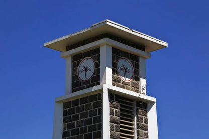 Arusha: Geführte Stadttour mit kulturellen Highlights