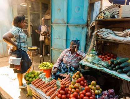 Arusha: Geführte Stadttour mit kulturellen Highlights