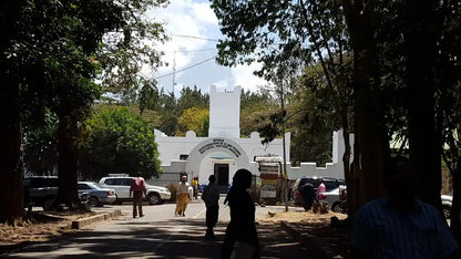 Arusha: Geführte Stadttour mit kulturellen Highlights