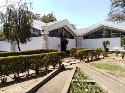 Arusha: Geführte Stadttour mit kulturellen Highlights