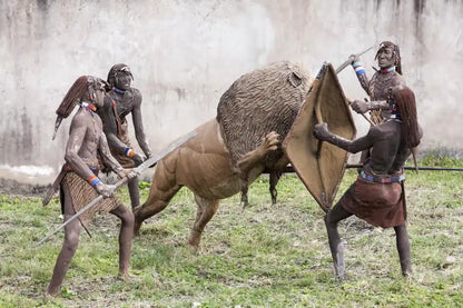 Arusha: Geführte Stadttour mit kulturellen Highlights