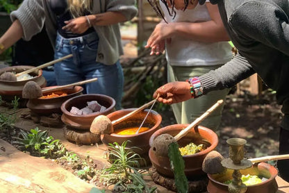 Arusha: Aula compartilhada de culinária tradicional tanzaniana