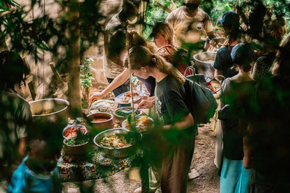 Arusha: Aula compartilhada de culinária tradicional tanzaniana